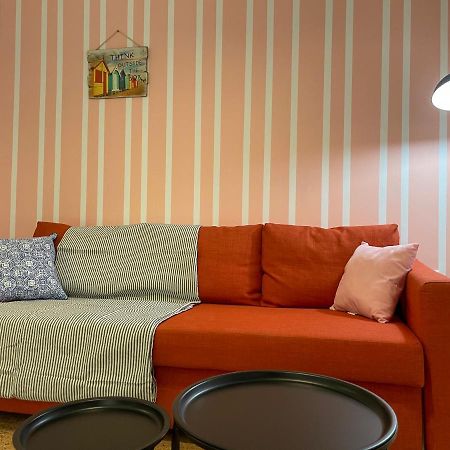 Soho Vibrant 55Sqm Apt In Athens Exterior photo
