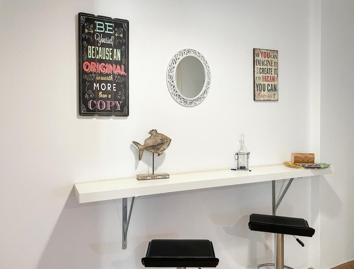 Soho Vibrant 55Sqm Apt In Athens Exterior photo